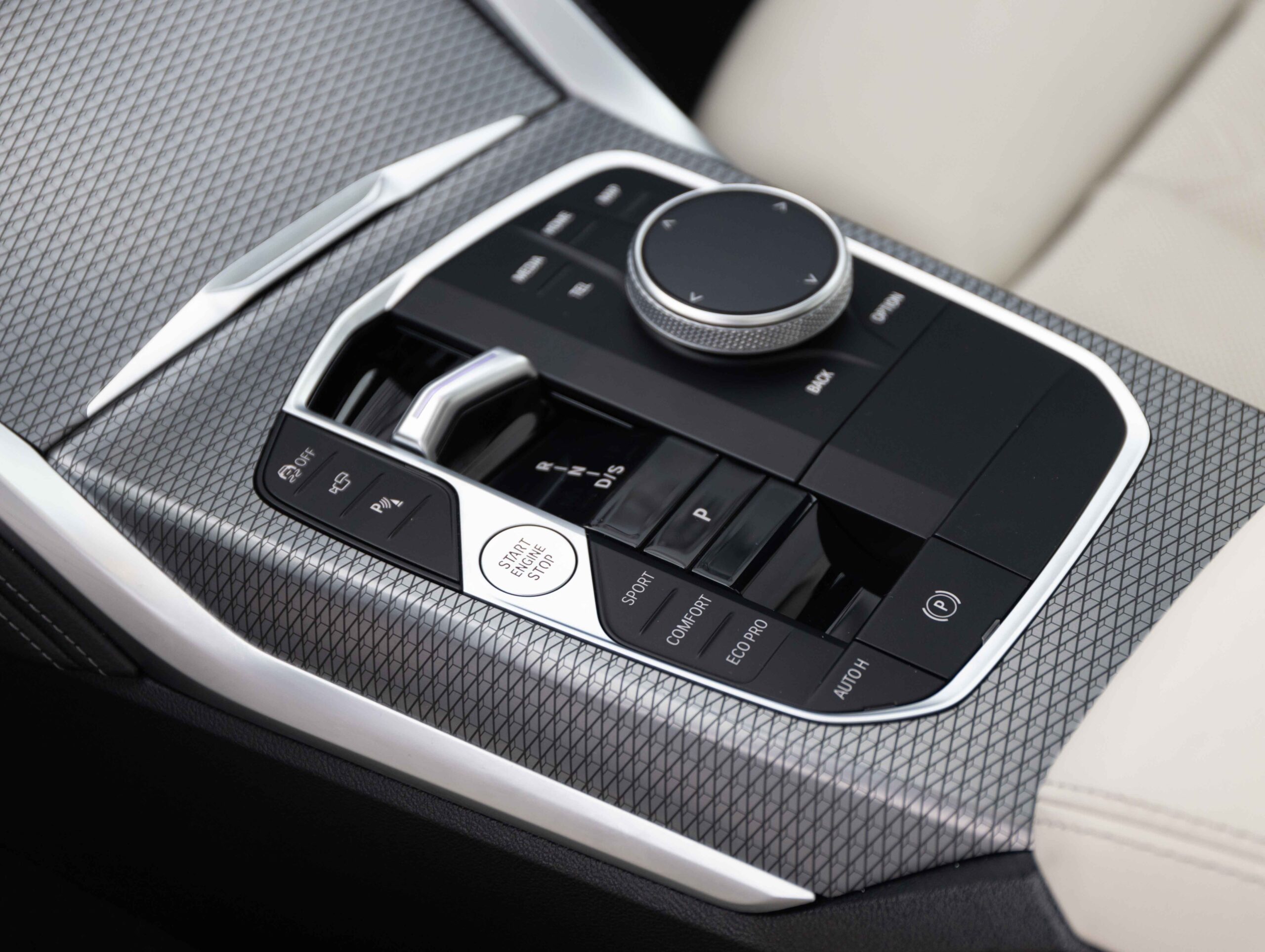 BMW M440i xDrive Gran Coupé