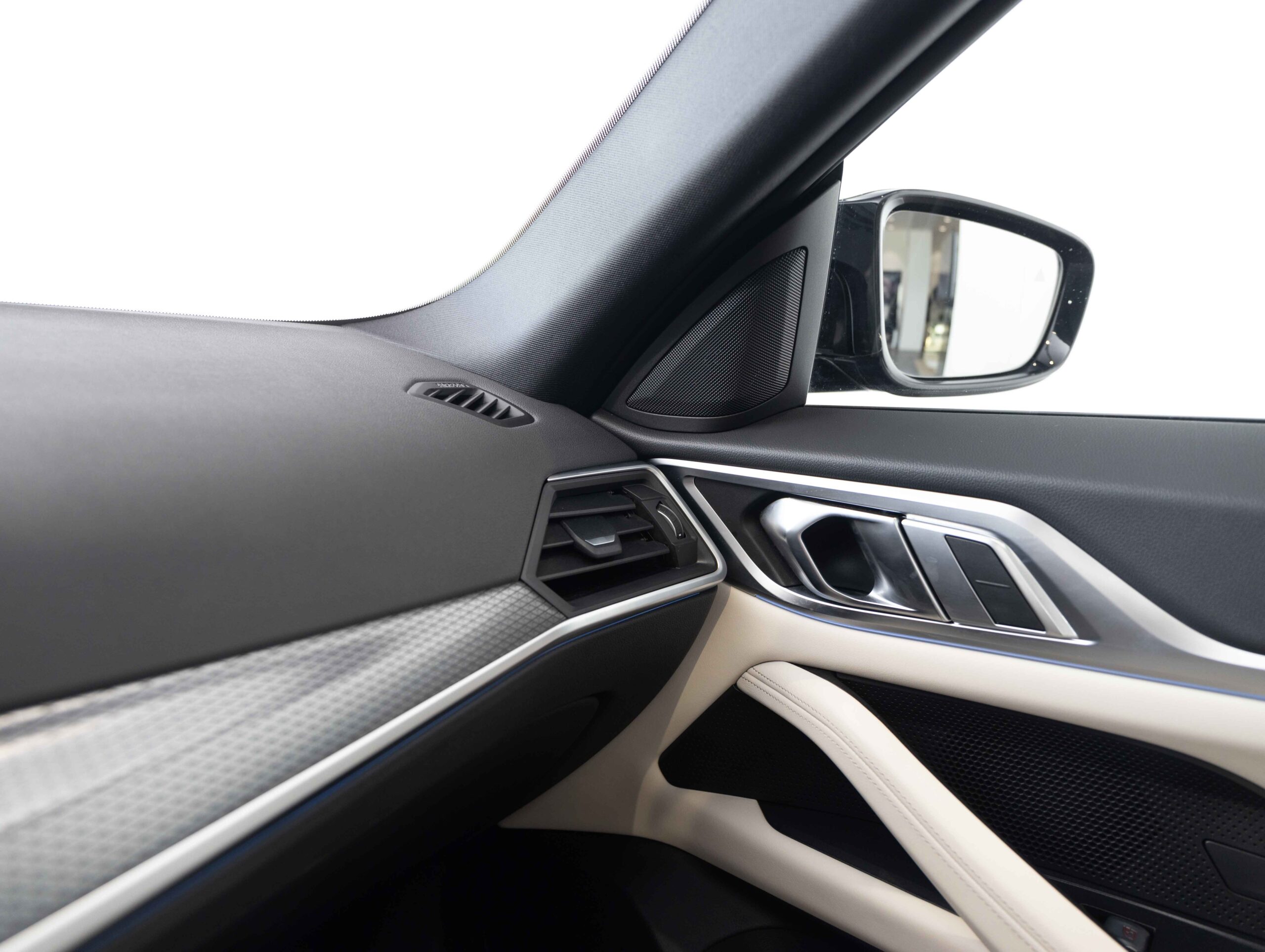 BMW M440i xDrive Gran Coupé