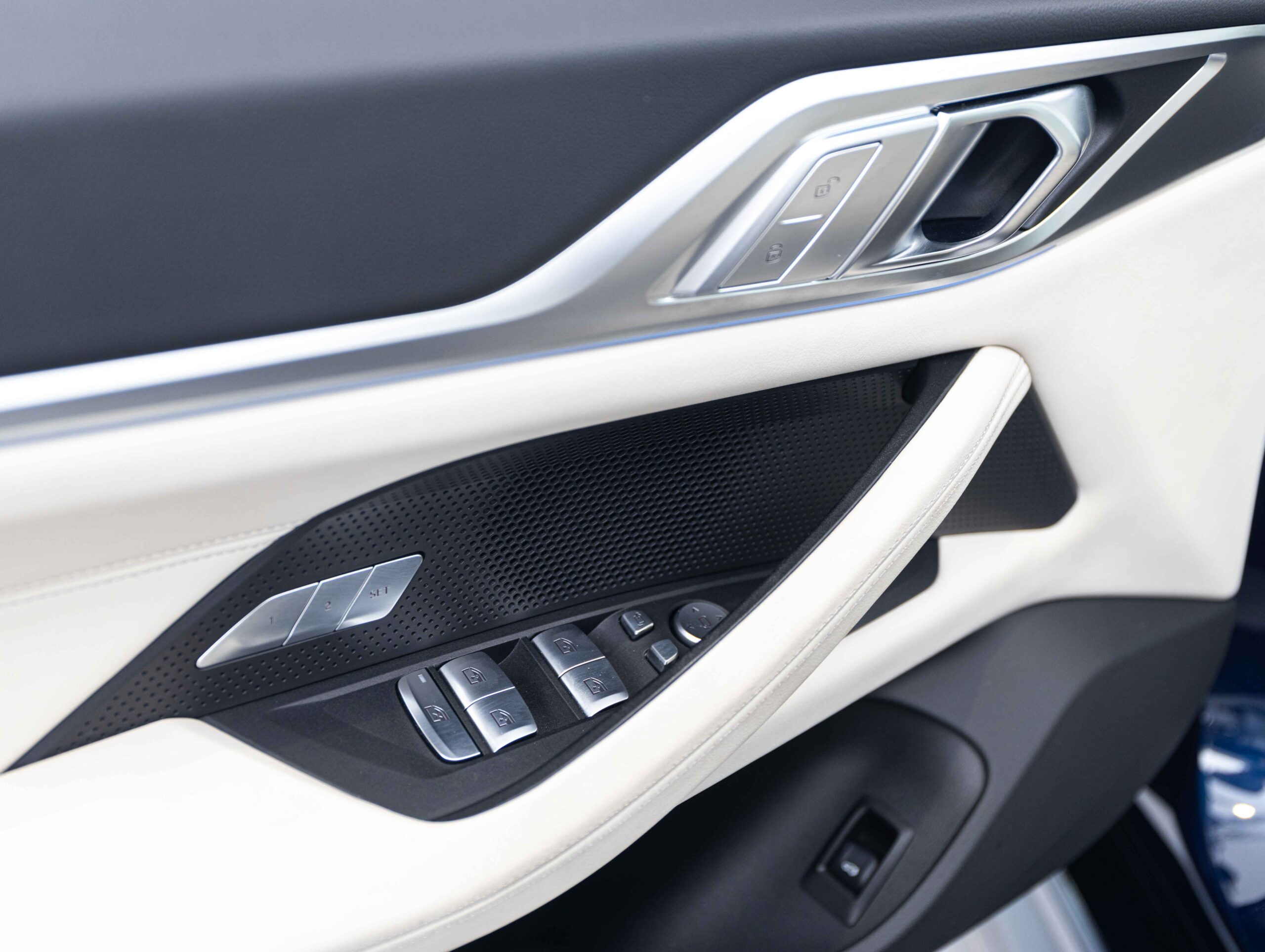 BMW M440i xDrive Gran Coupé