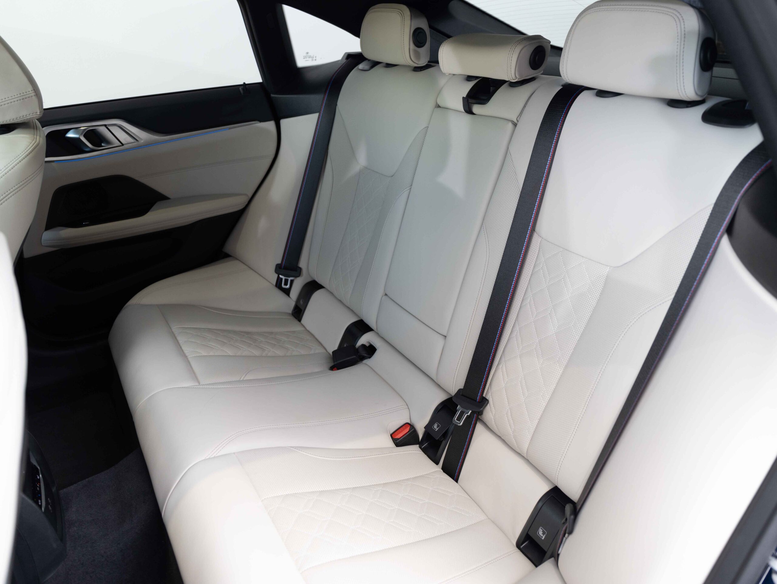 BMW M440i xDrive Gran Coupé