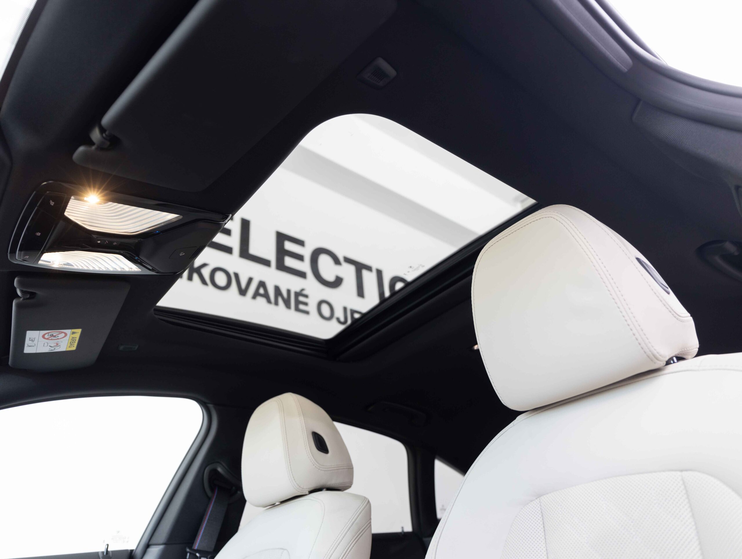 BMW M440i xDrive Gran Coupé