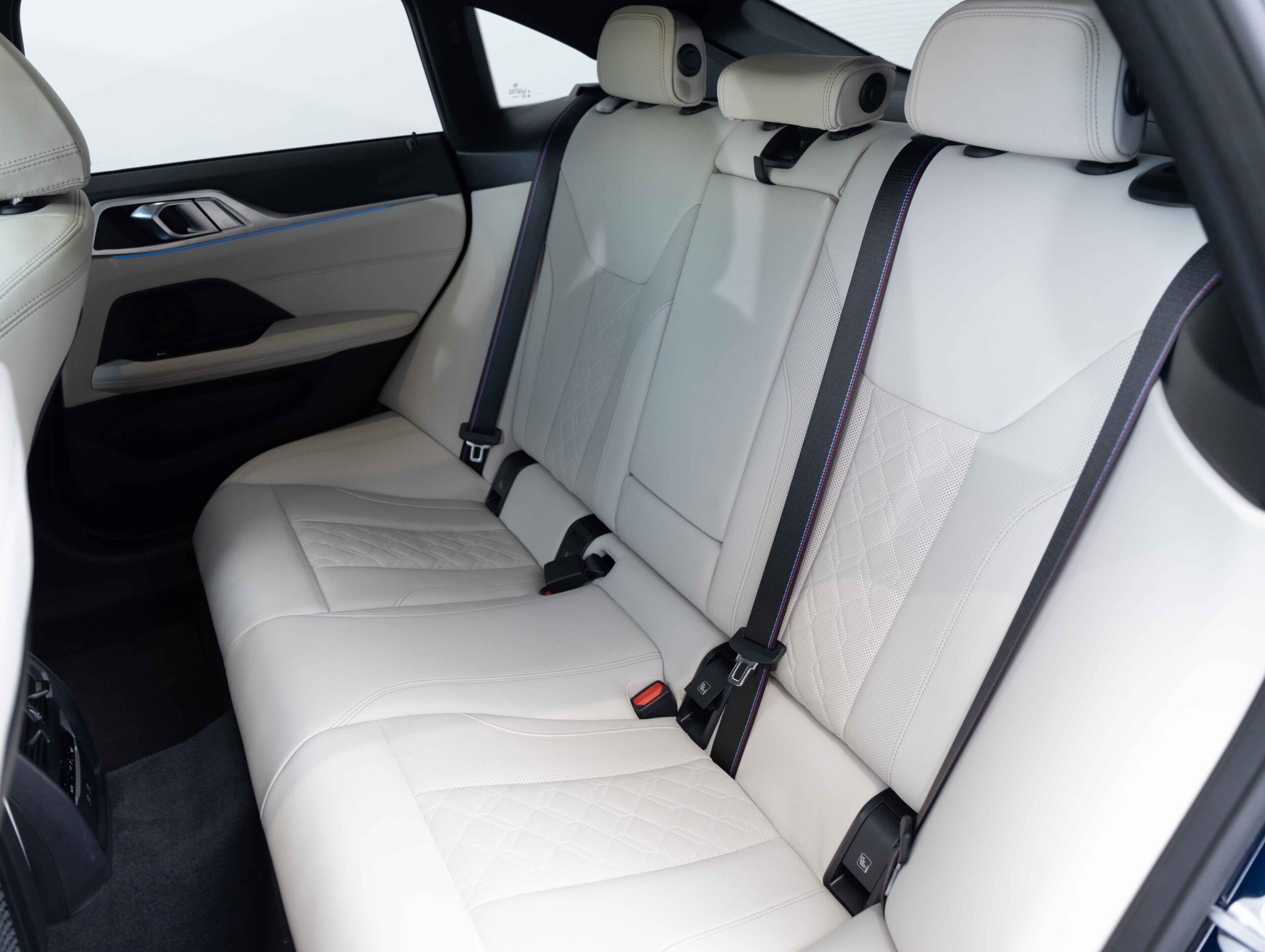 BMW M440i xDrive Gran Coupé