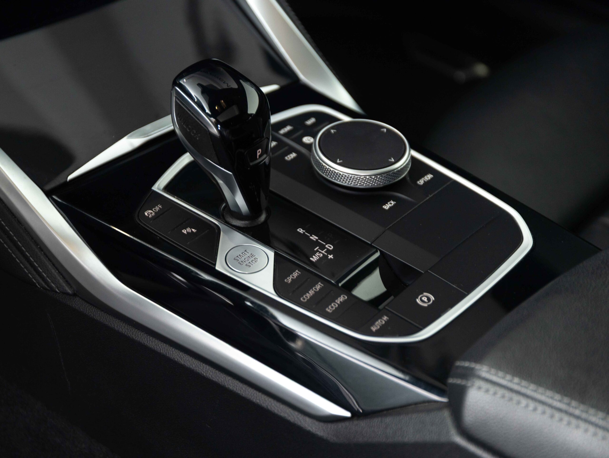 BMW 430d xDrive Coupé