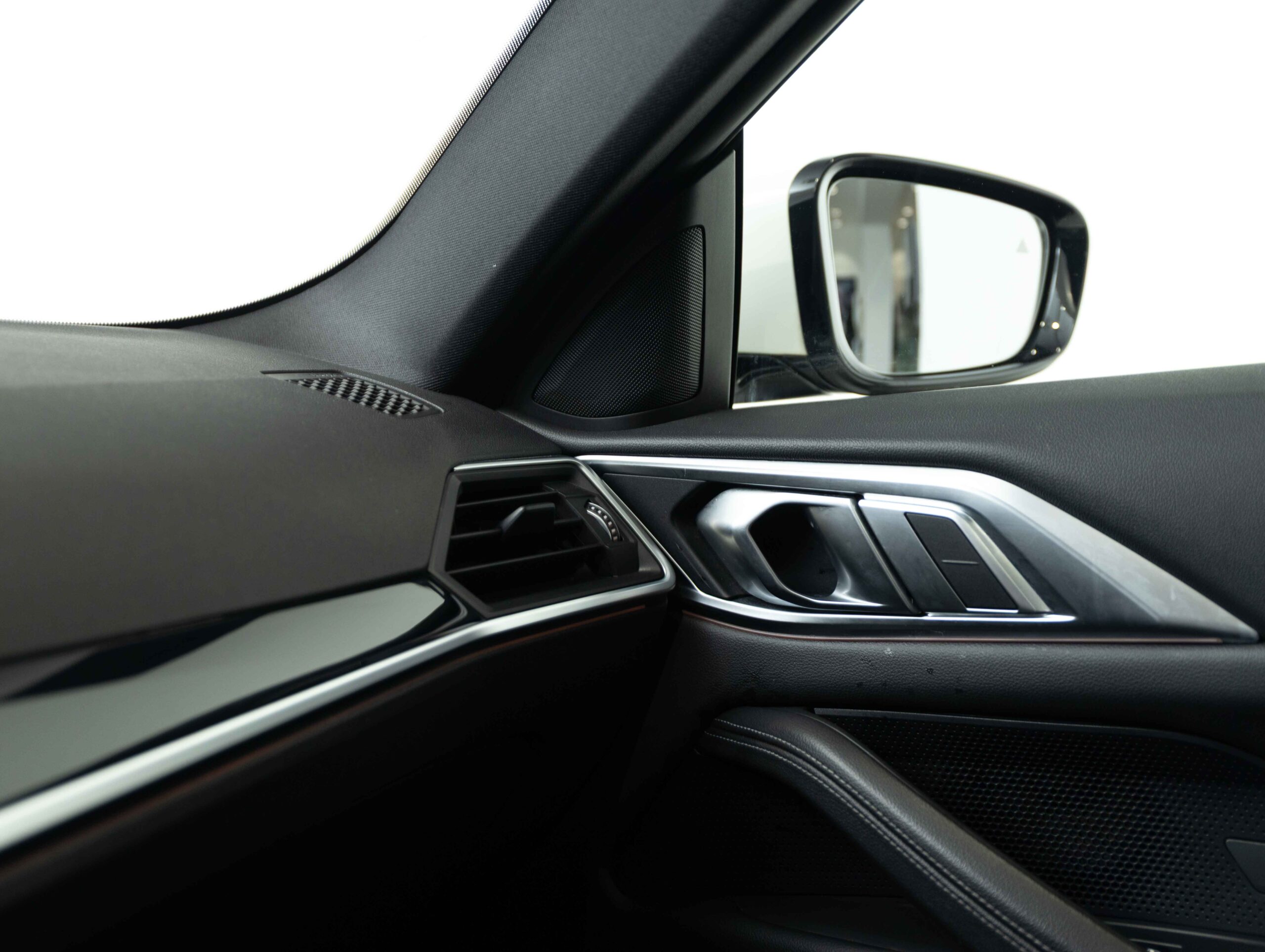 BMW 430d xDrive Coupé