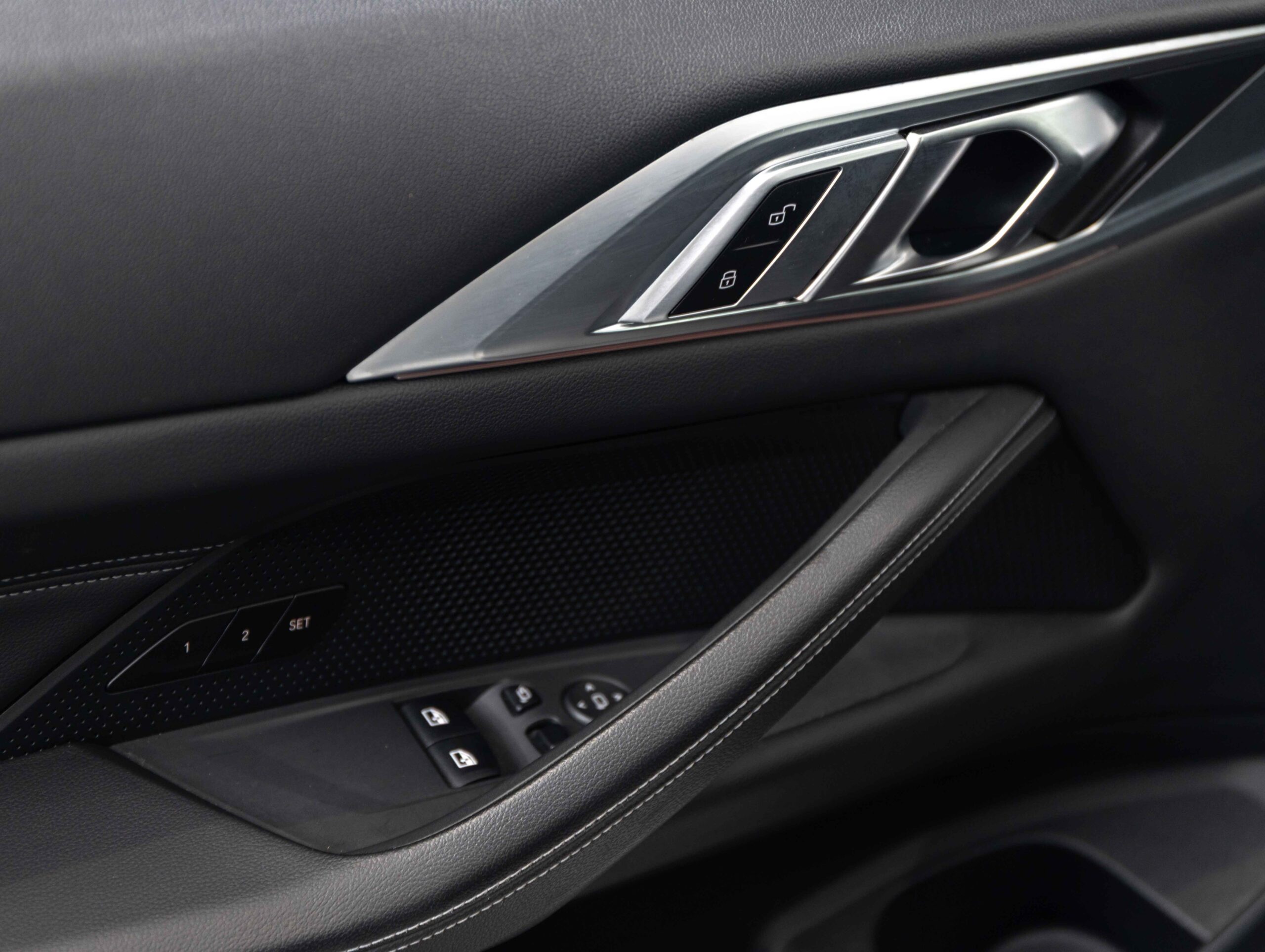 BMW 430d xDrive Coupé