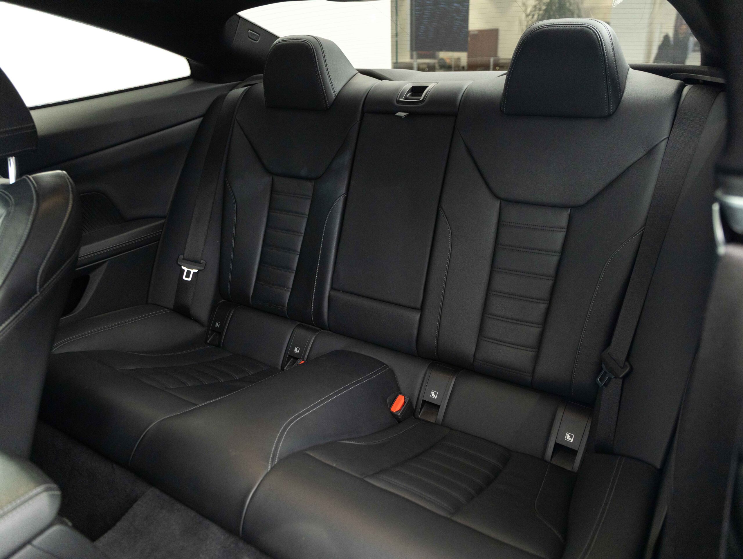 BMW 430d xDrive Coupé