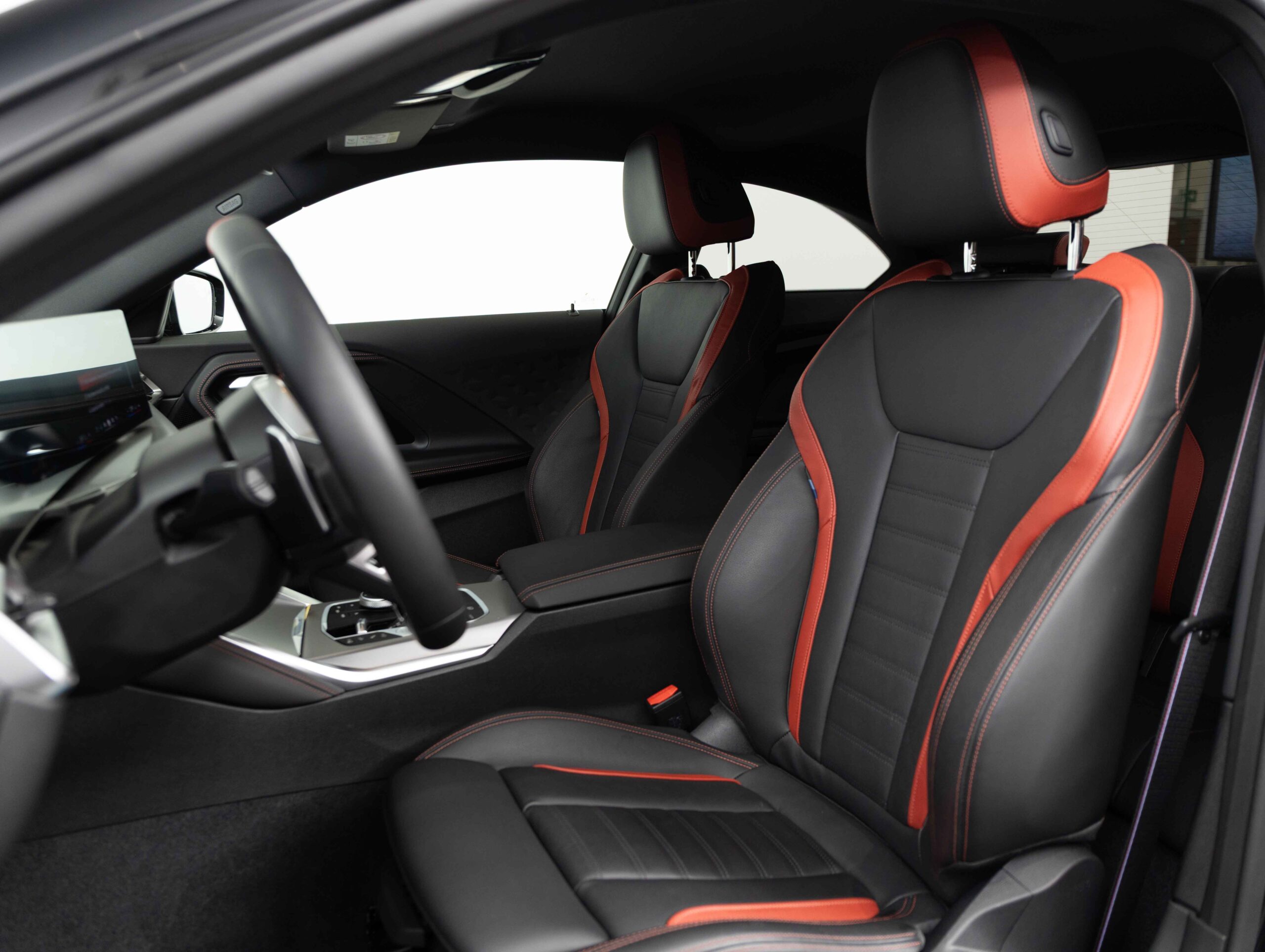 BMW M240i xDrive Coupé