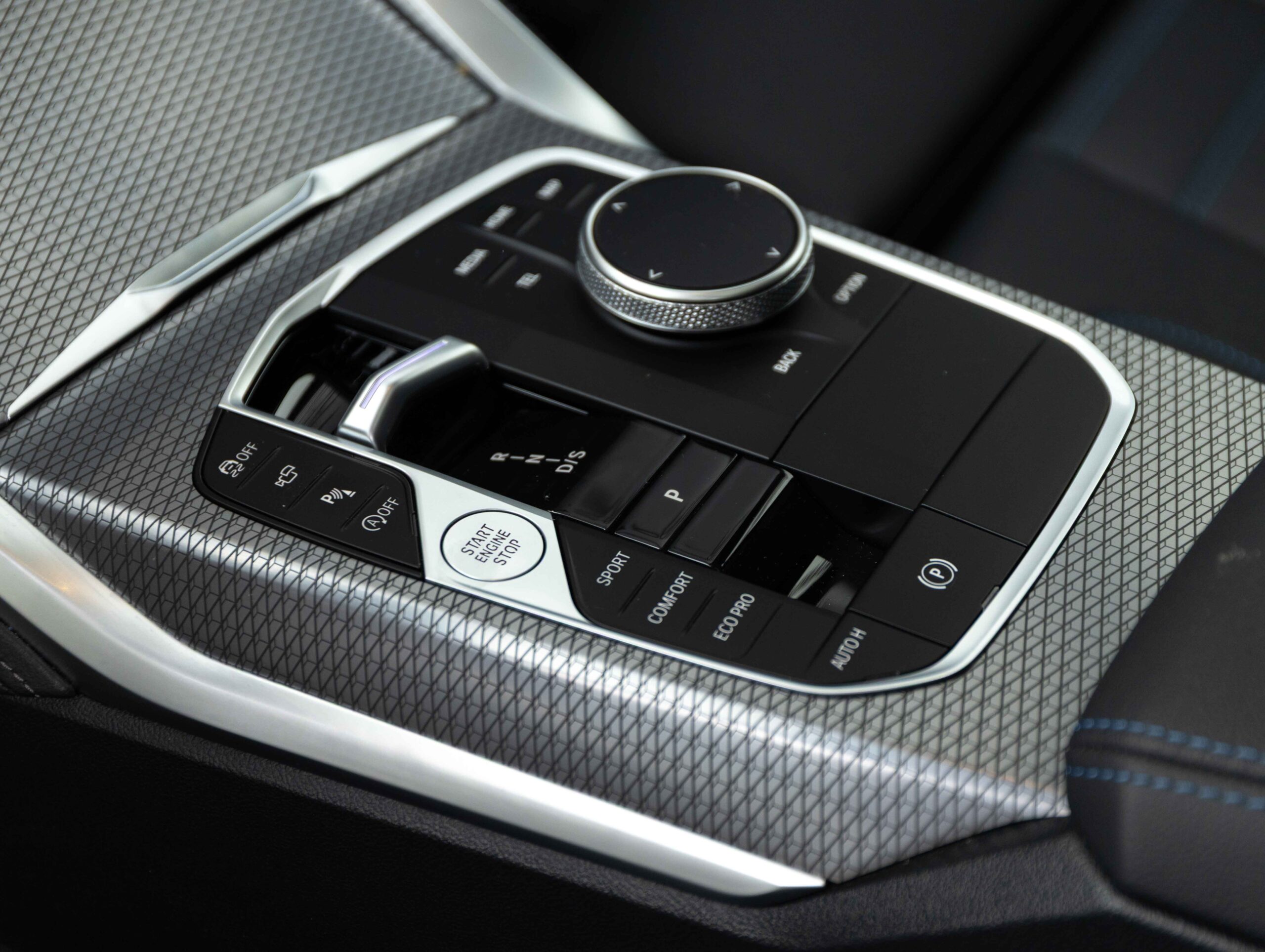 BMW M440i xDrive Gran Coupé