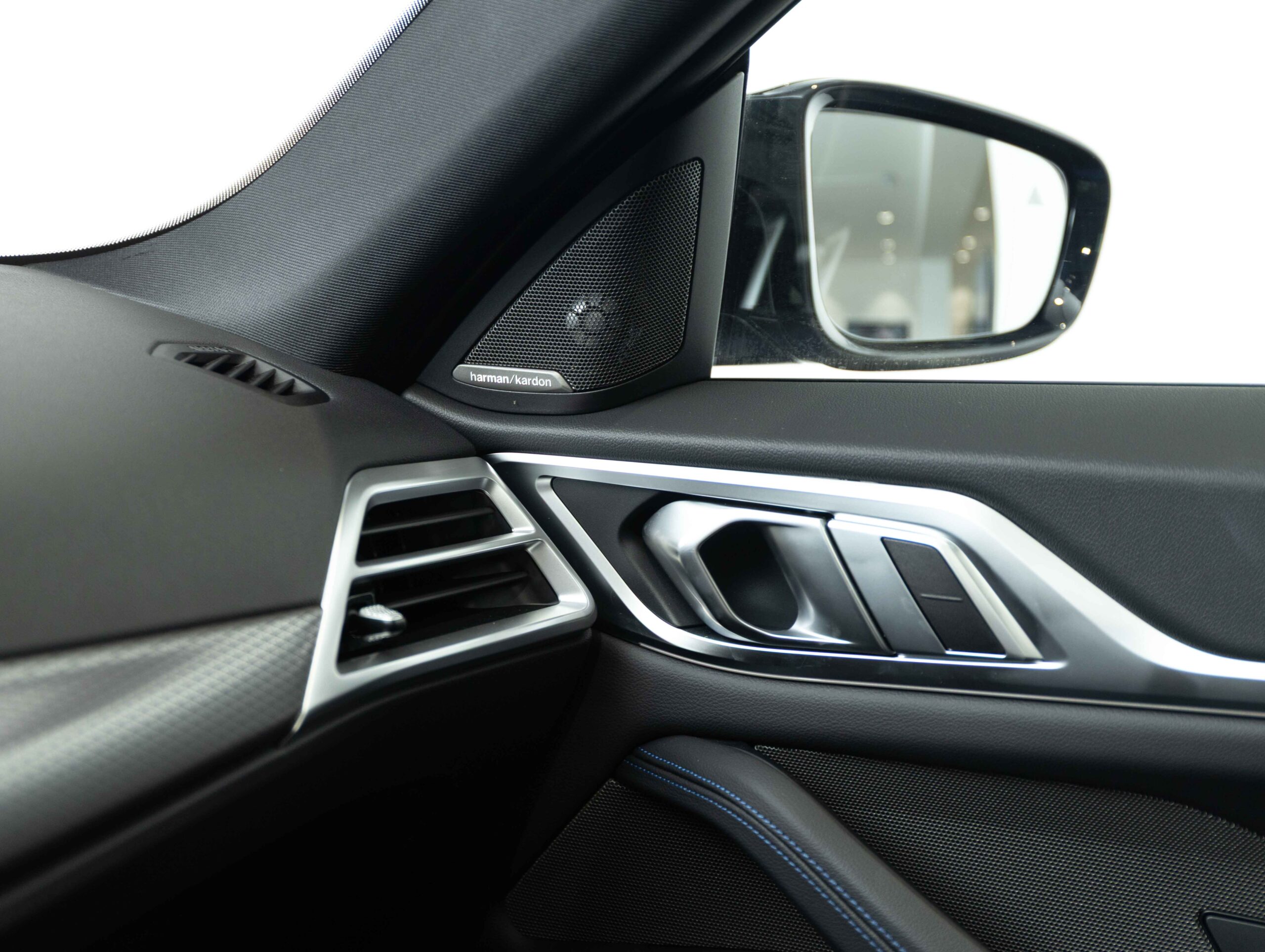 BMW M440i xDrive Gran Coupé