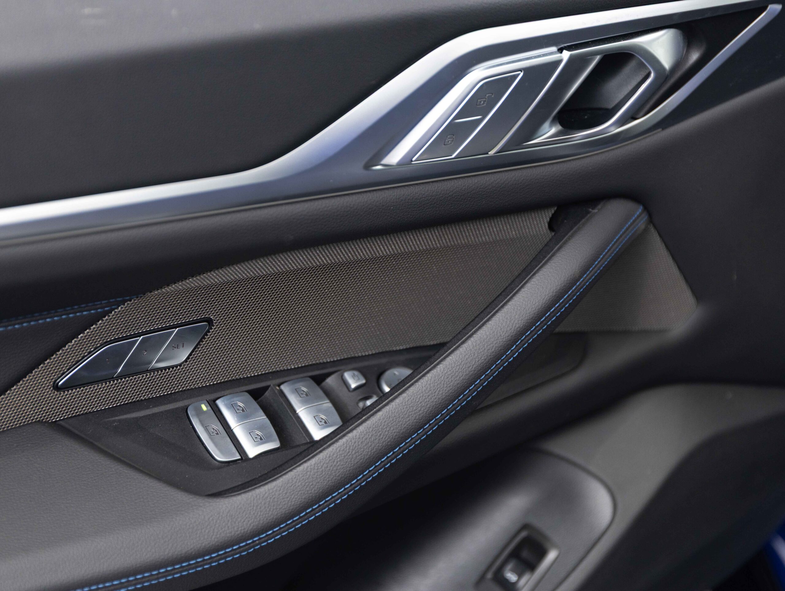 BMW M440i xDrive Gran Coupé