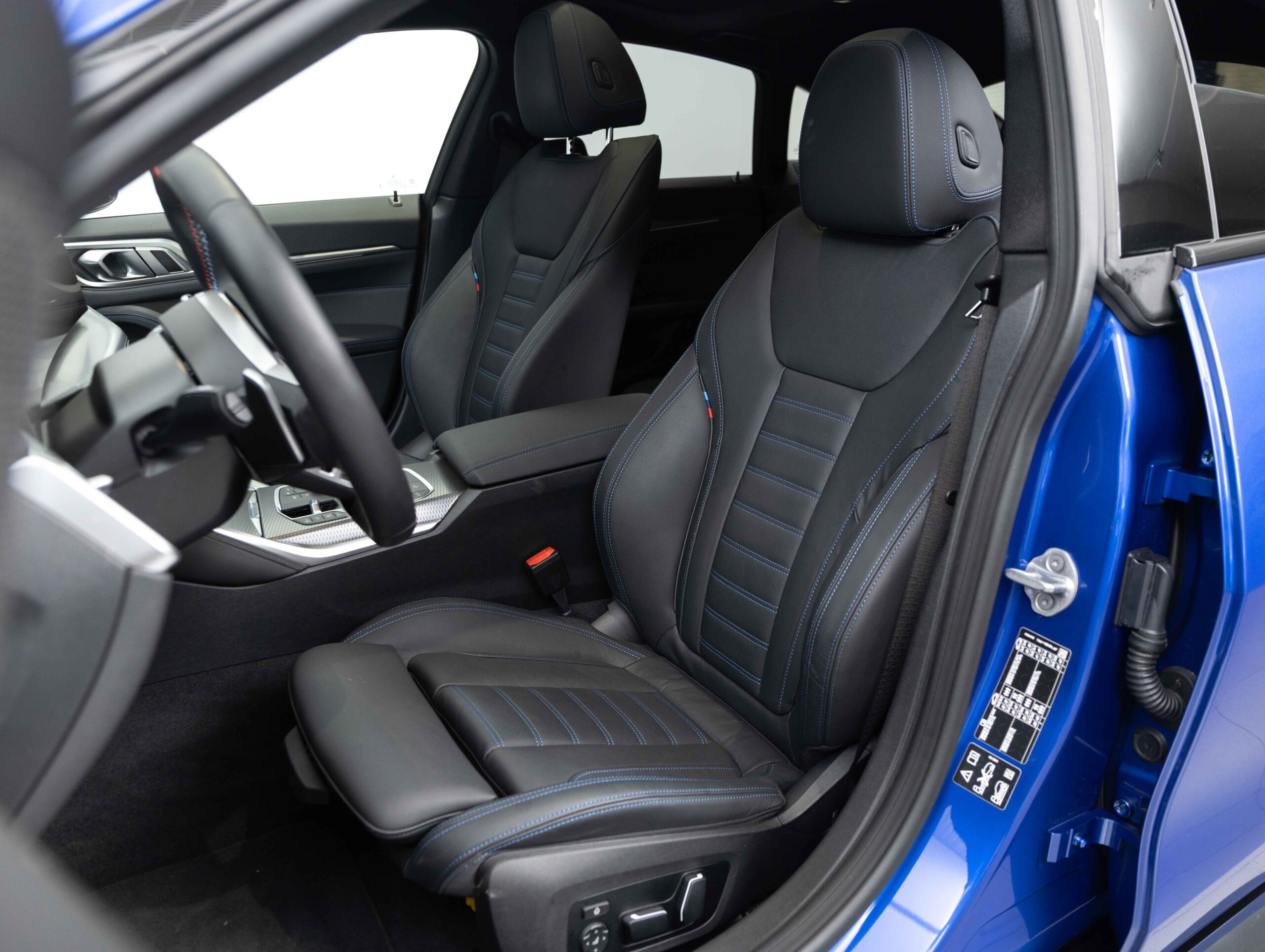 BMW M440i xDrive Gran Coupé