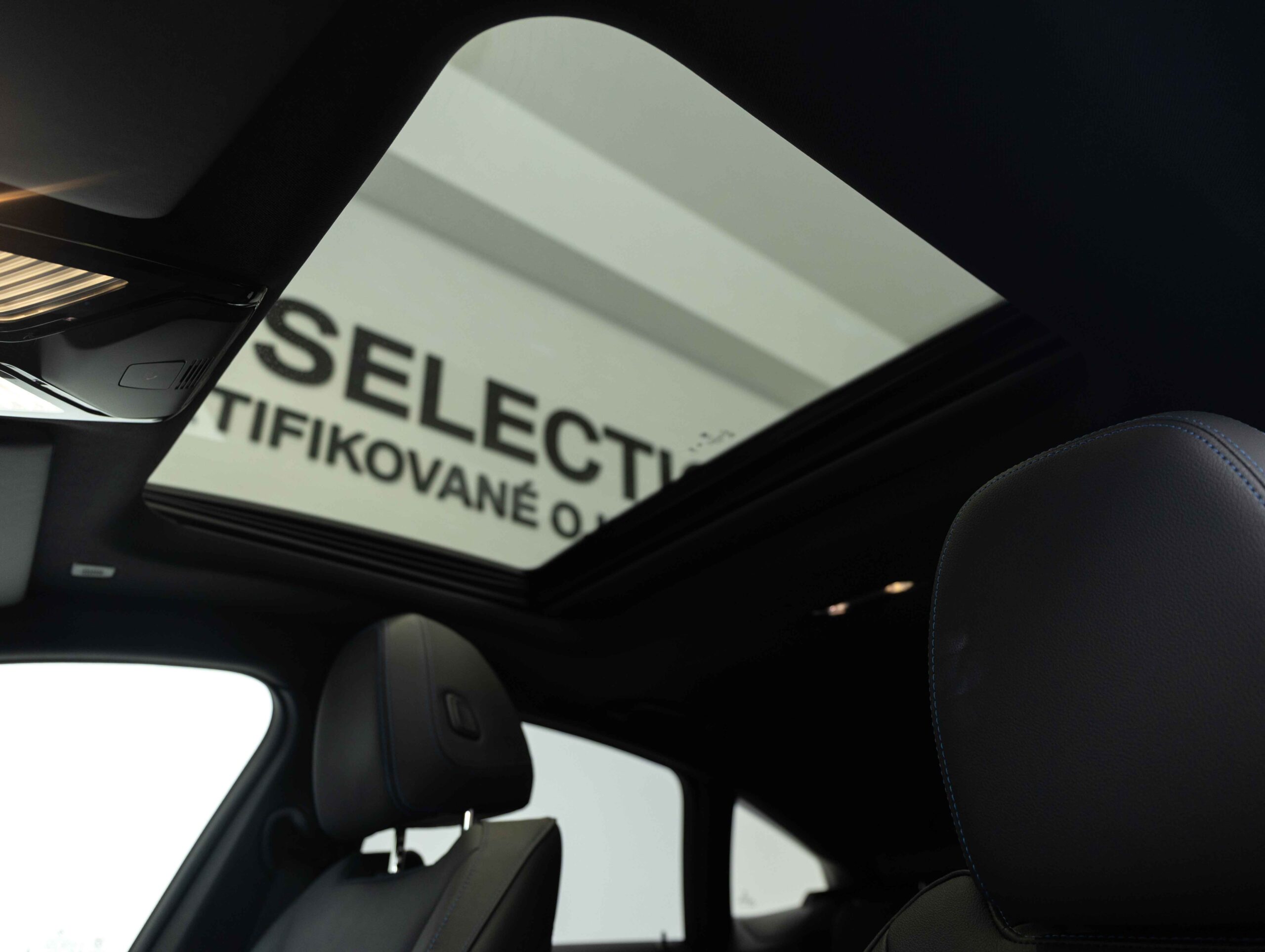 BMW M440i xDrive Gran Coupé