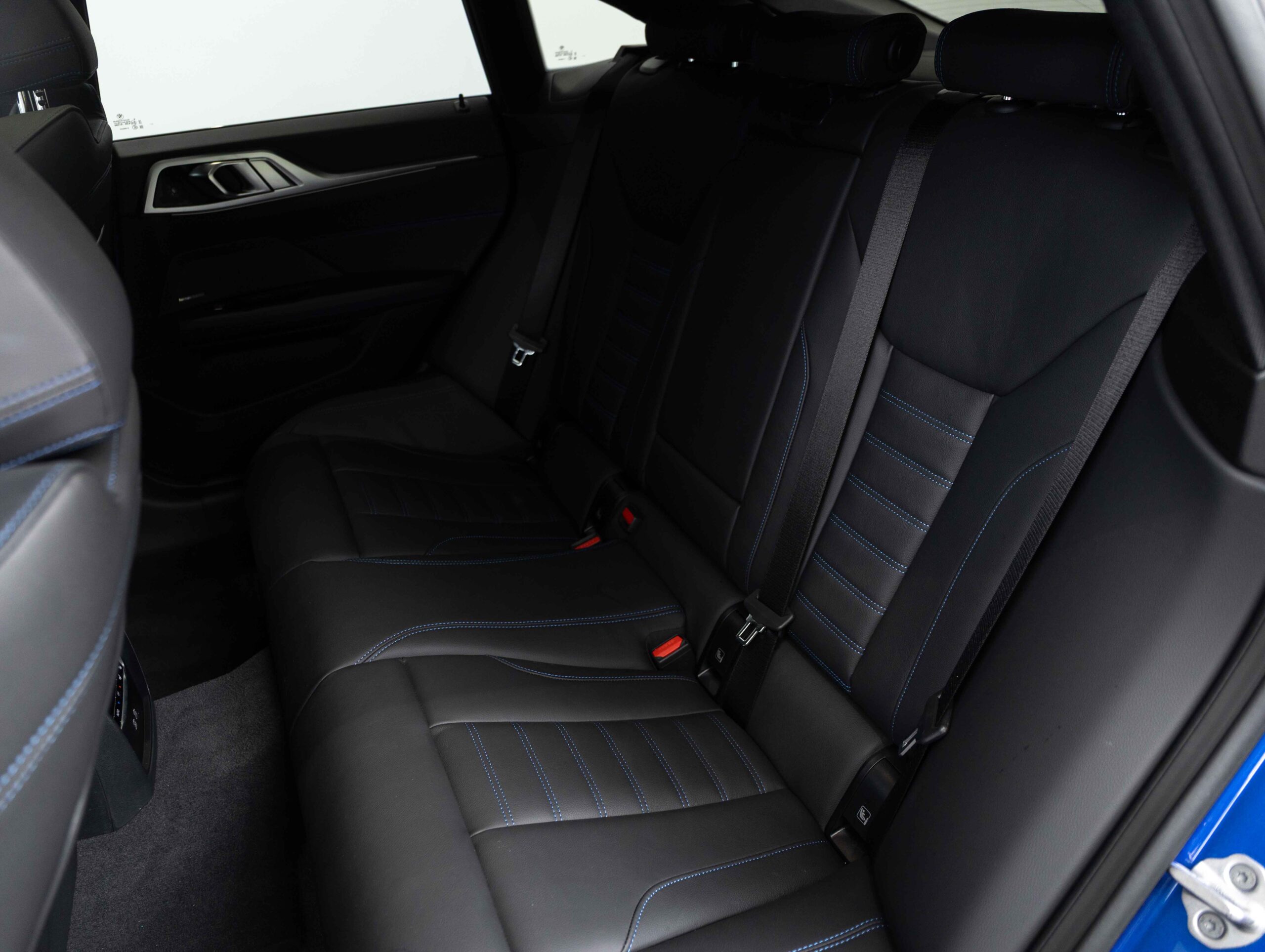 BMW M440i xDrive Gran Coupé