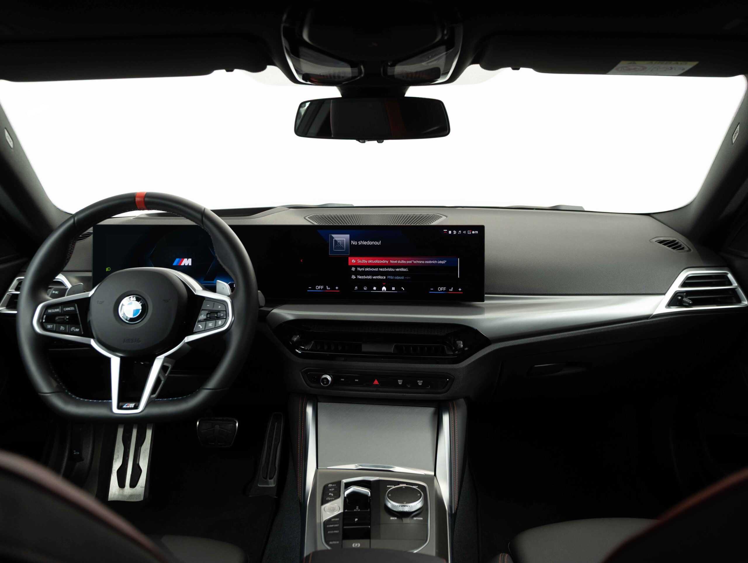 BMW M240i xDrive Coupé