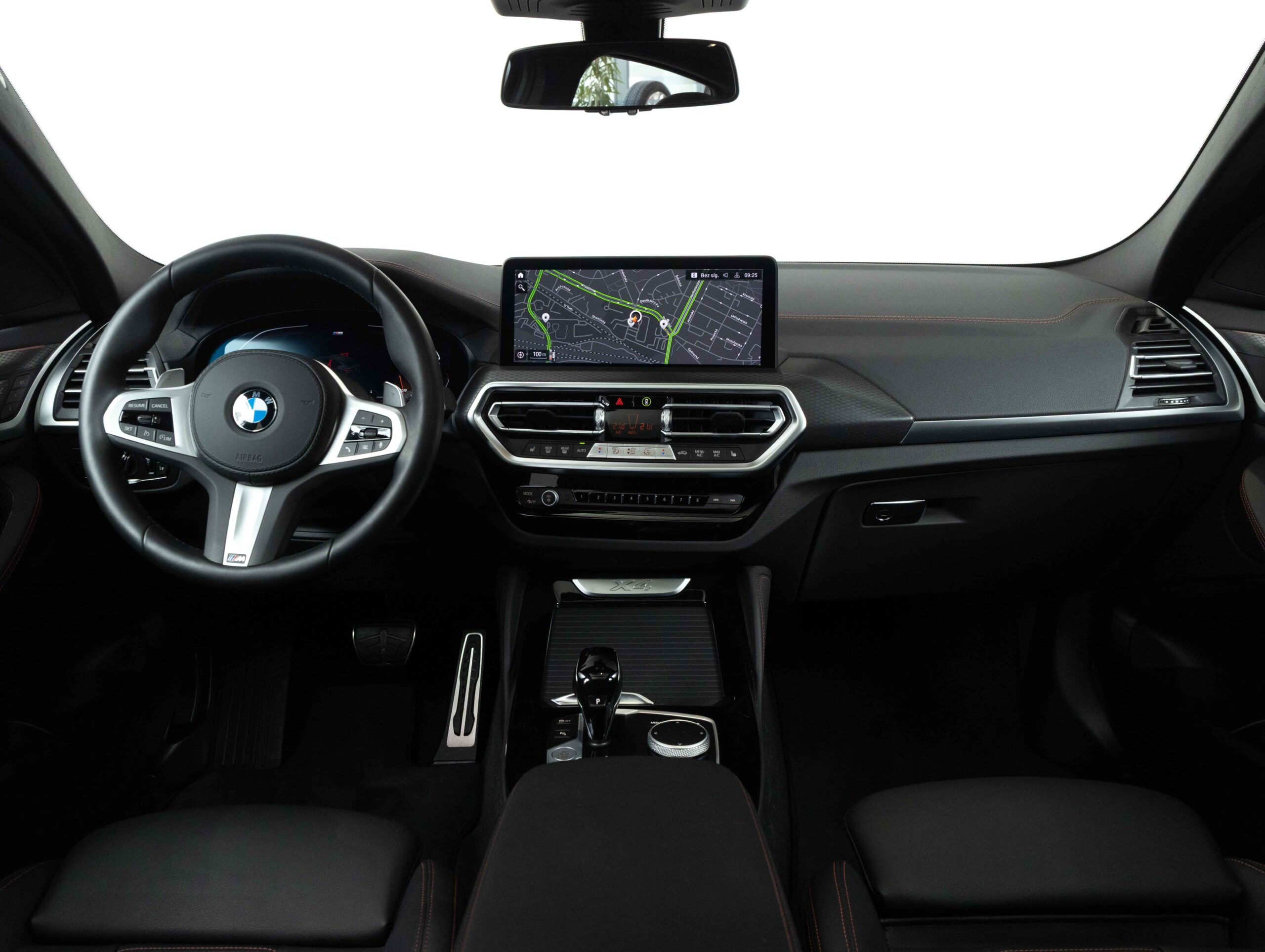 BMW X4 xDrive30d