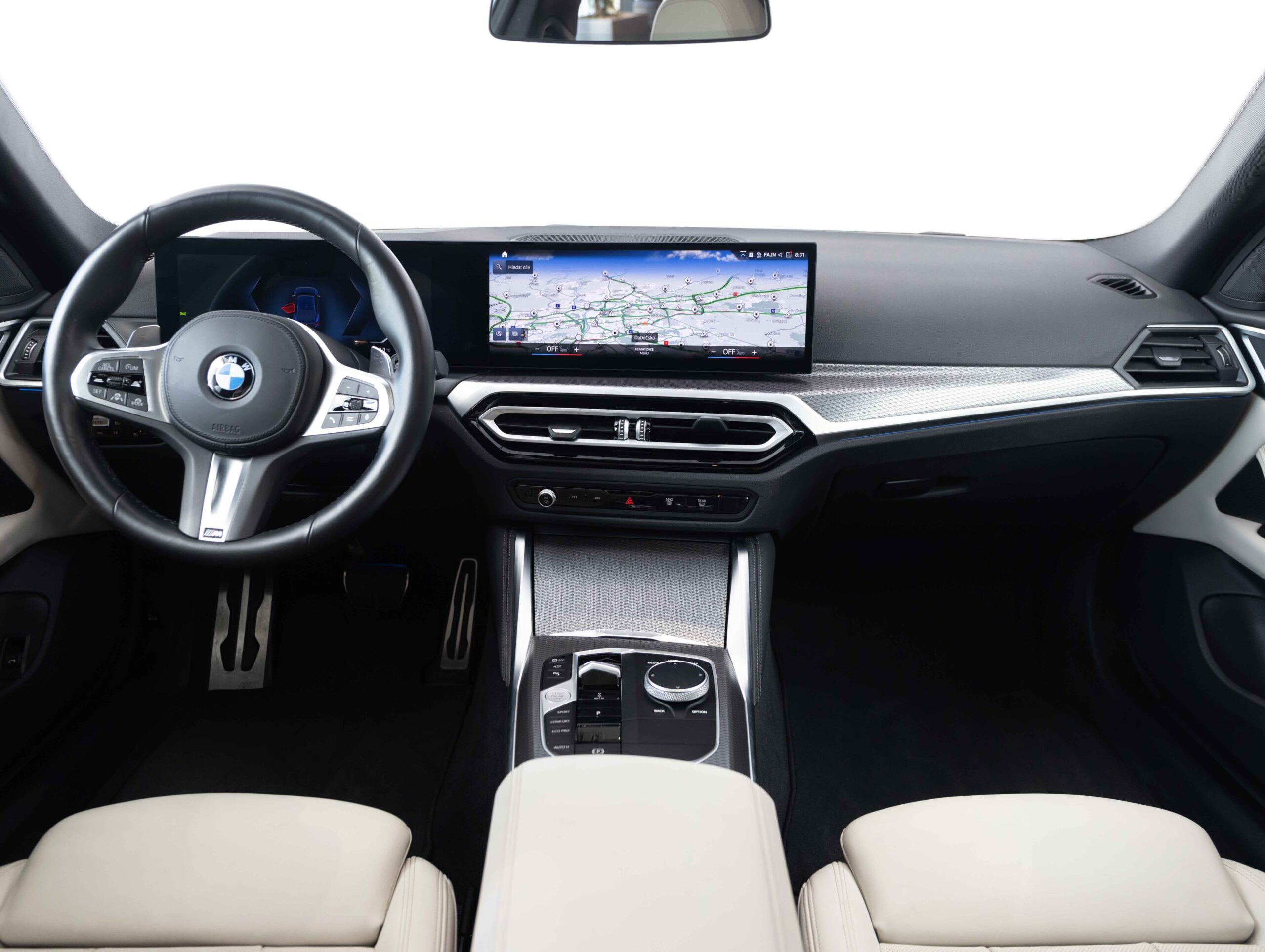 BMW M440i xDrive Gran Coupé