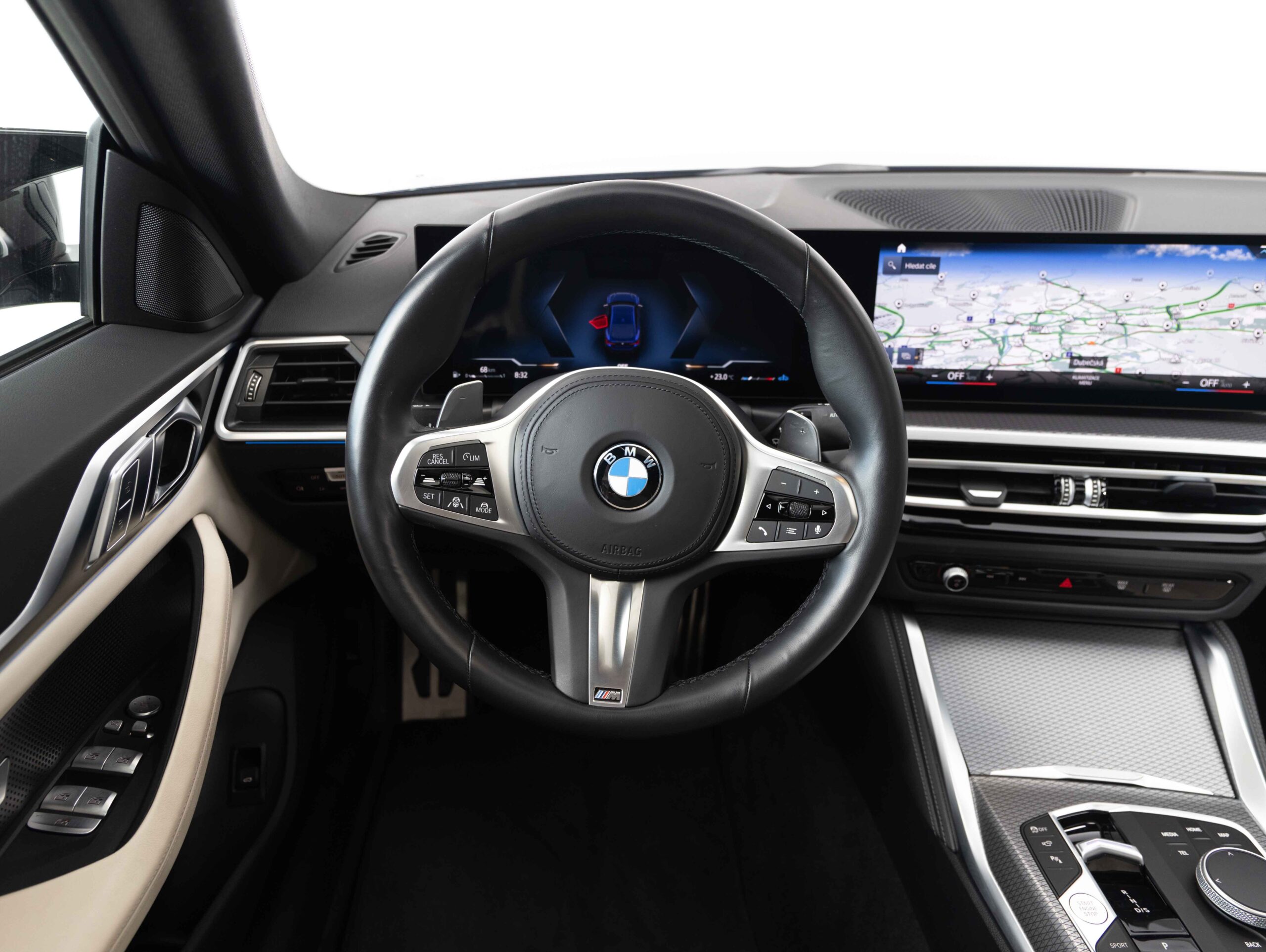 BMW M440i xDrive Gran Coupé