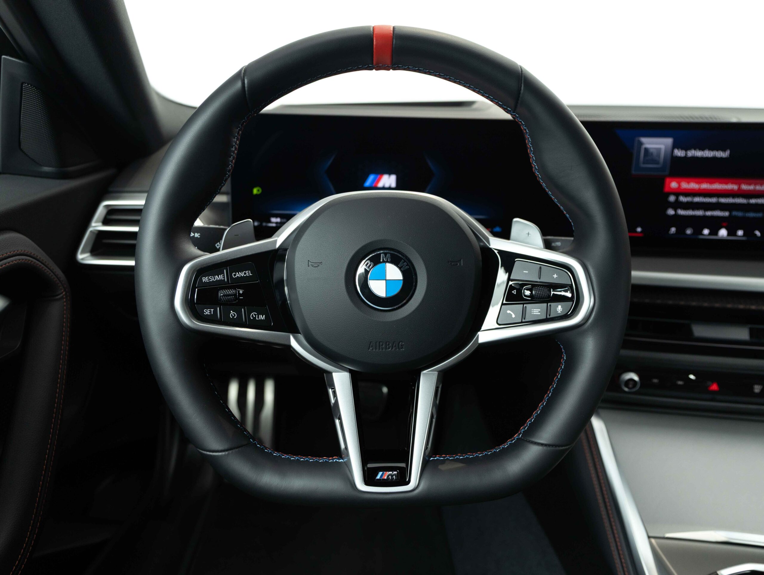 BMW M240i xDrive Coupé