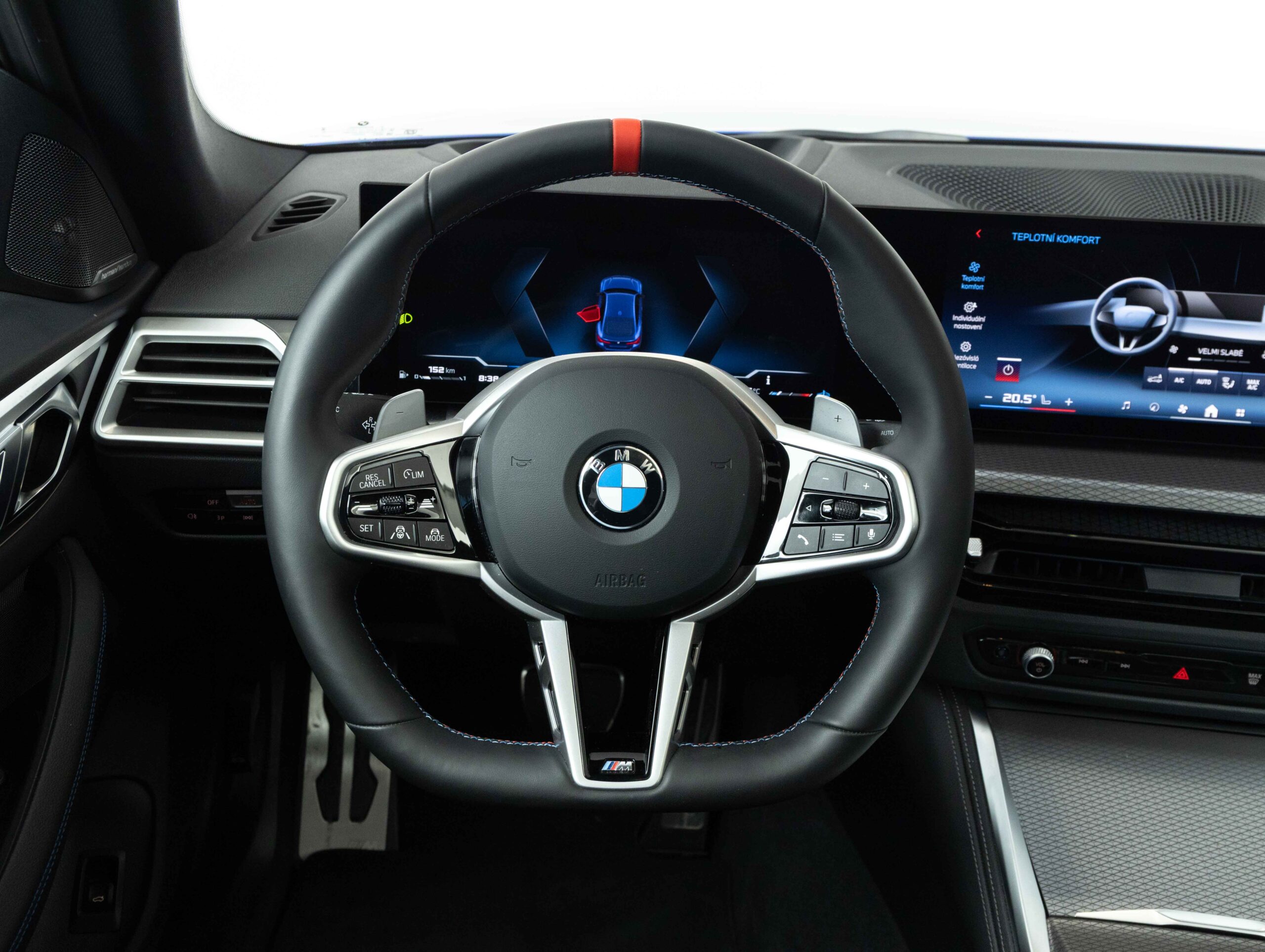 BMW M440i xDrive Gran Coupé
