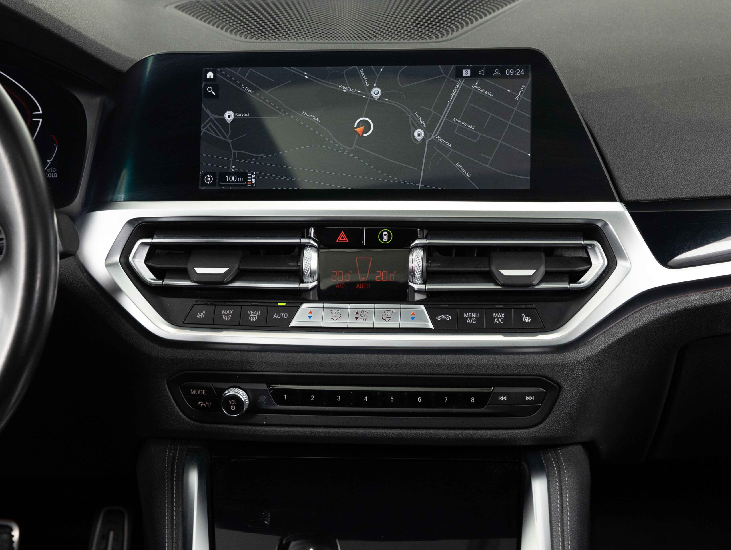 BMW 430d xDrive Coupé