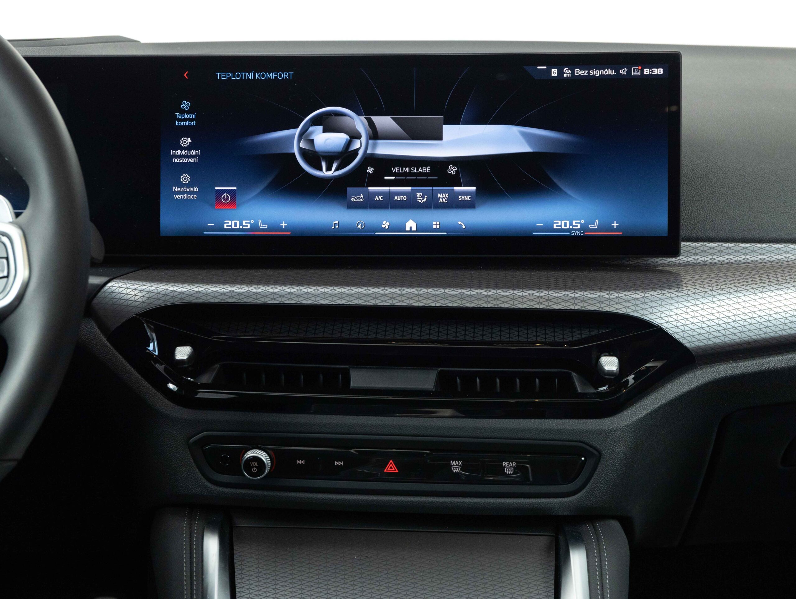 BMW M440i xDrive Gran Coupé