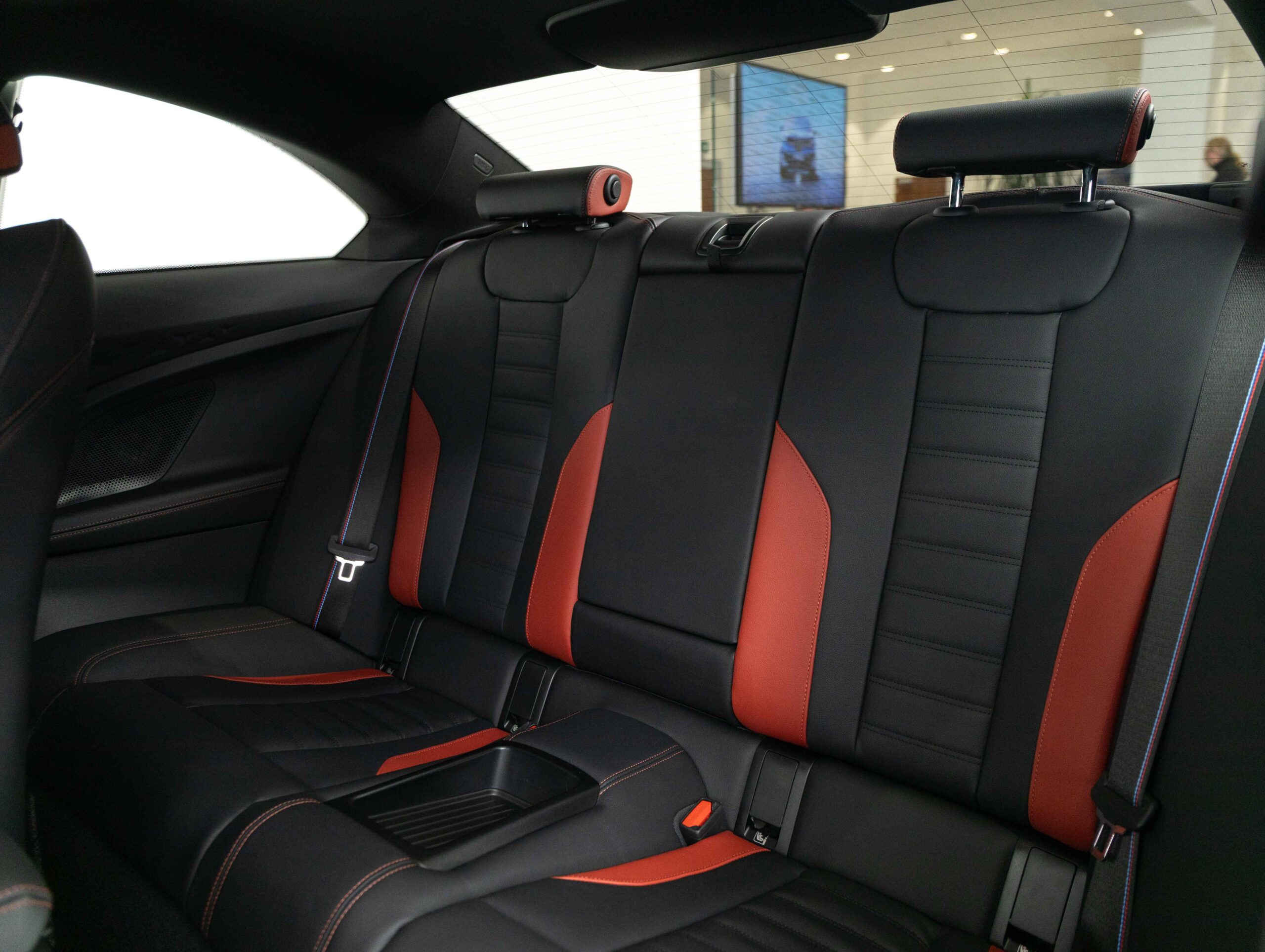 BMW M240i xDrive Coupé