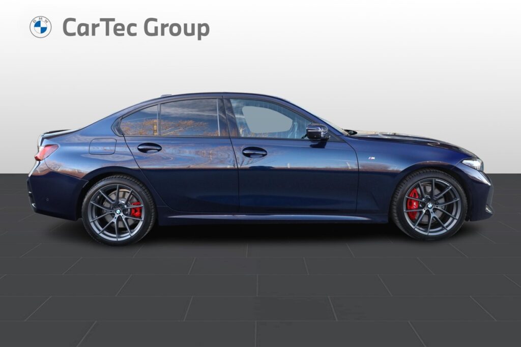 BMW 330d xDrive Sedan