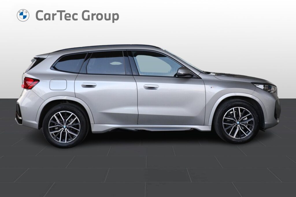 BMW X1 xDrive20d