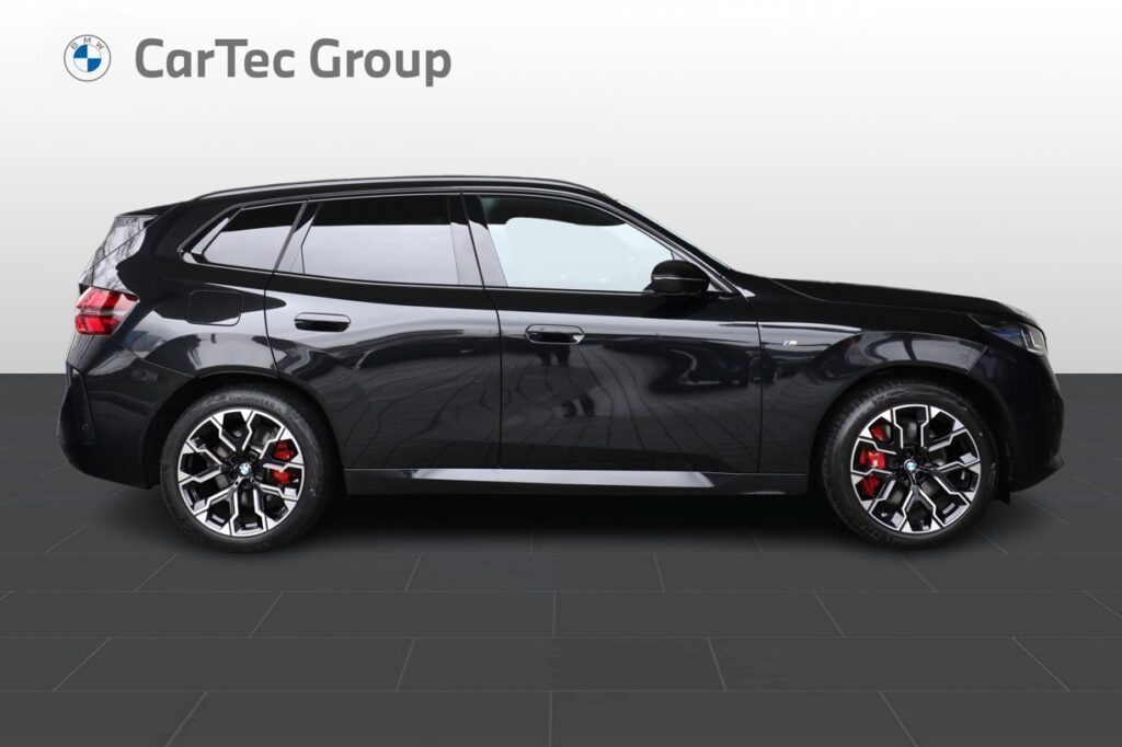 BMW X3 xDrive 40d
