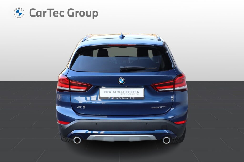 BMW X1 sDrive 20i