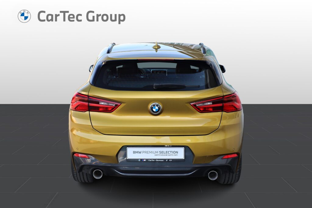 BMW X2 xDrive20d