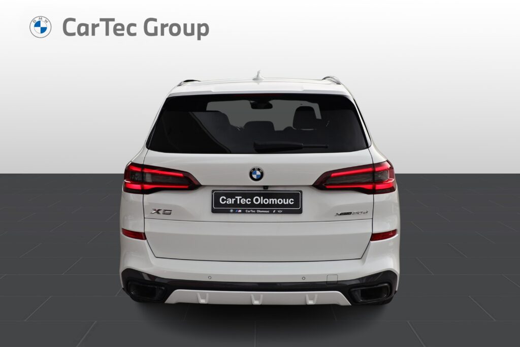 BMW X5 xDrive30d