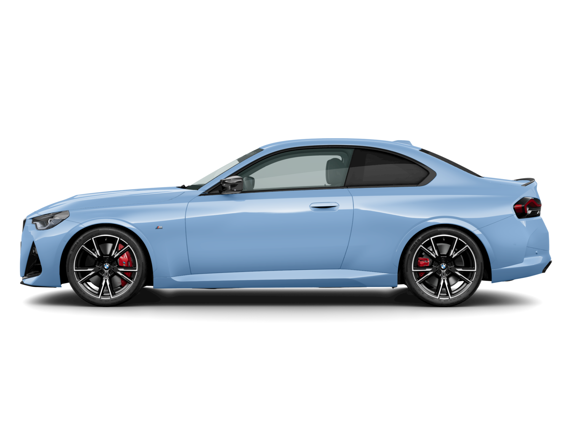 BMW M240i xDrive Coupé