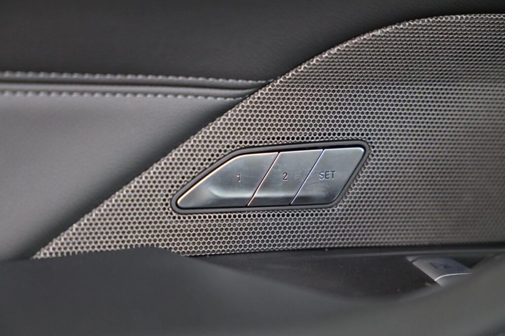 BMW M4 Competition M xDrive