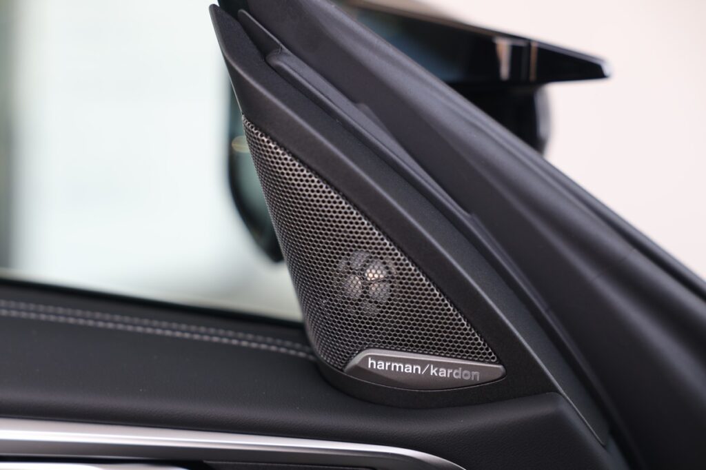 BMW M4 Competition M xDrive