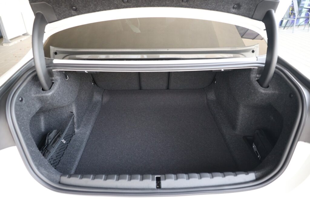 BMW M4 Competition M xDrive