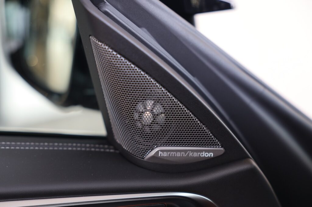 BMW M4 Convertible Competition xDrive