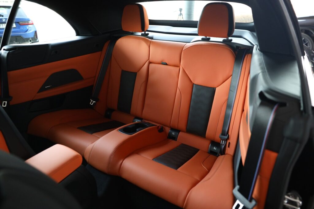 BMW M4 Convertible Competition xDrive