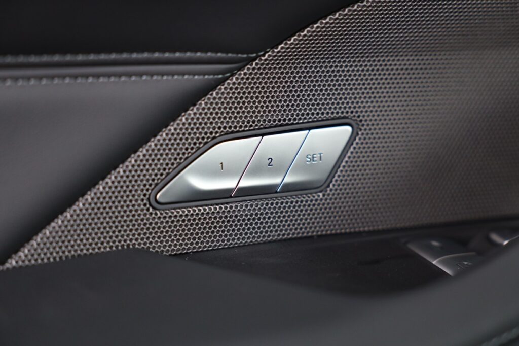 BMW M4 Competition M xDrive