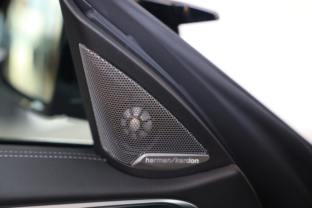 BMW M4 Competition M xDrive