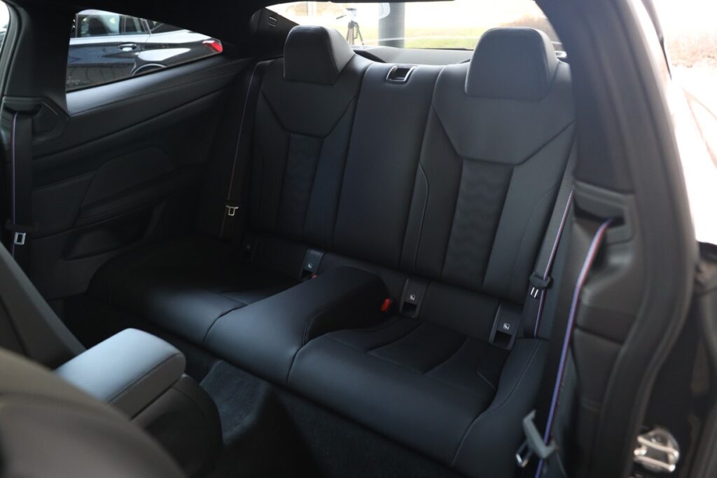 BMW M4 Competition M xDrive