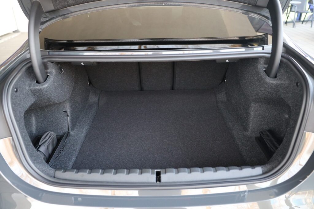 BMW M4 Competition M xDrive