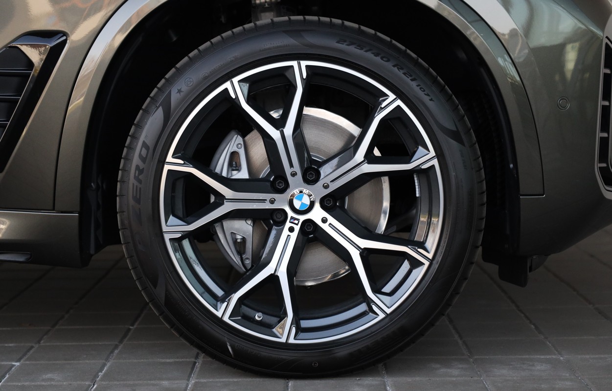 BMW X5 xDrive30d