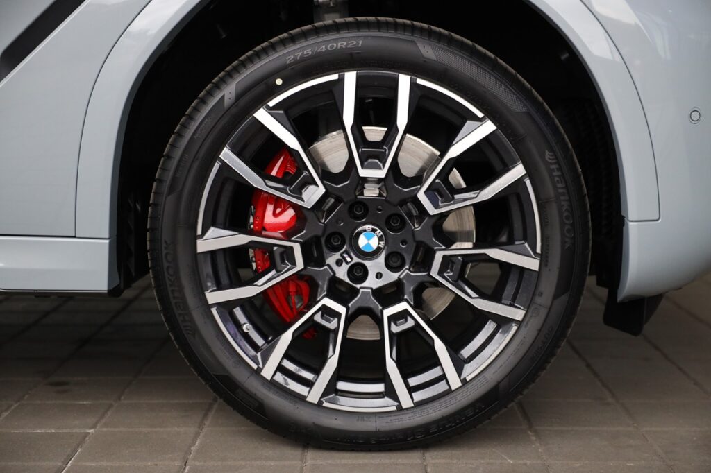 BMW X6 xDrive30d