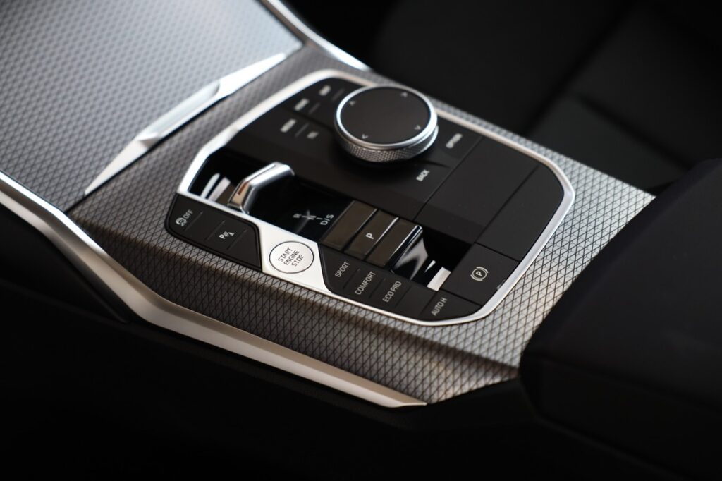 BMW 320d xDrive Sedan