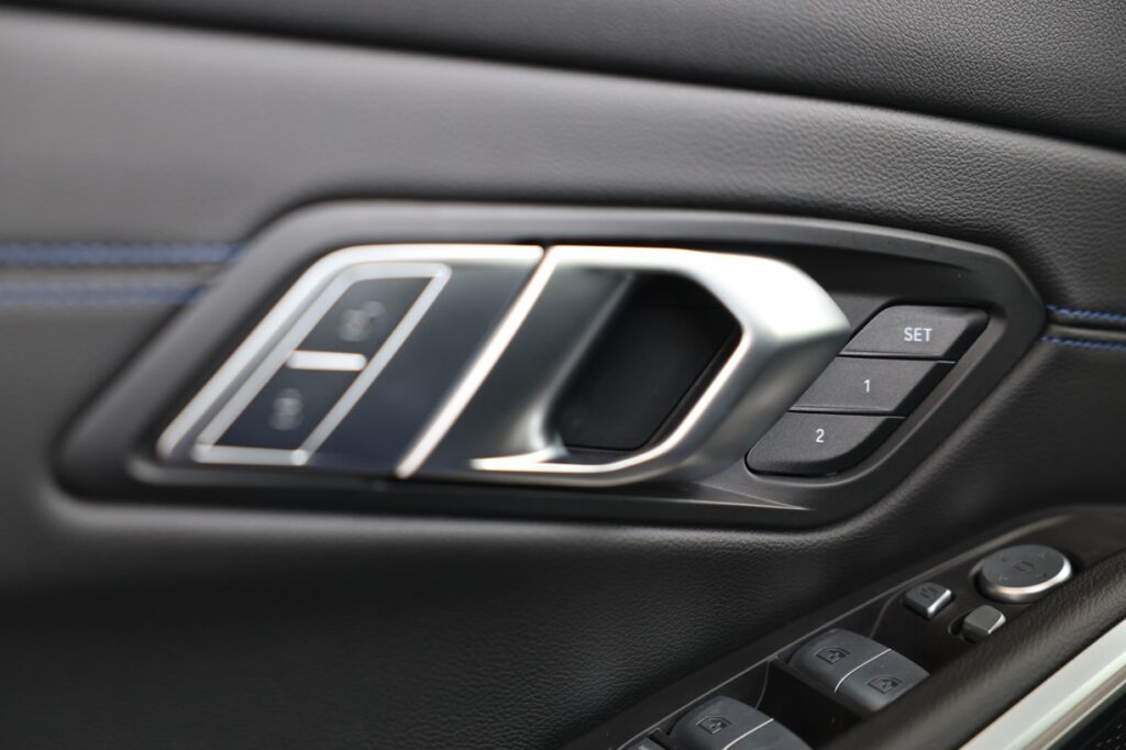 BMW 320d xDrive Sedan