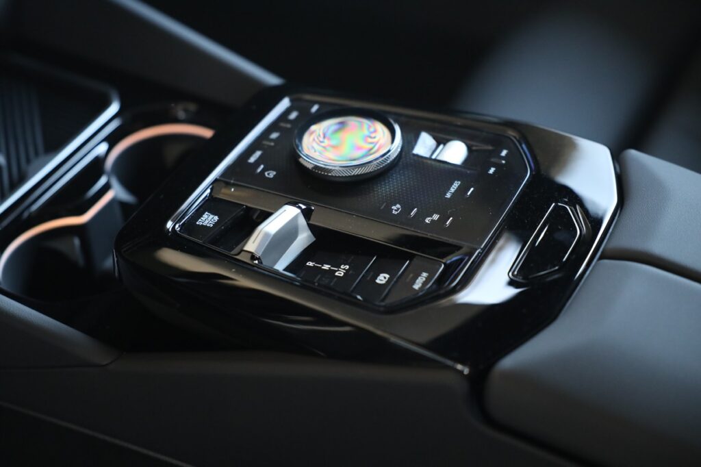 BMW 540d xDrive Sedan