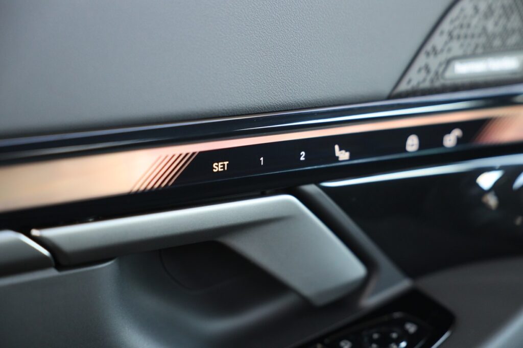 BMW 540d xDrive Sedan