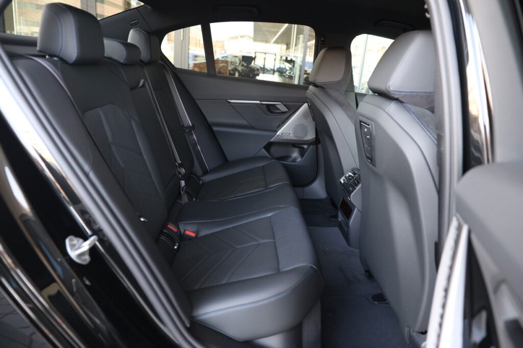 BMW 540d xDrive Sedan