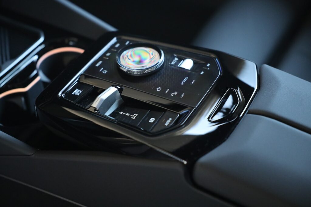 BMW 520d xDrive Touring